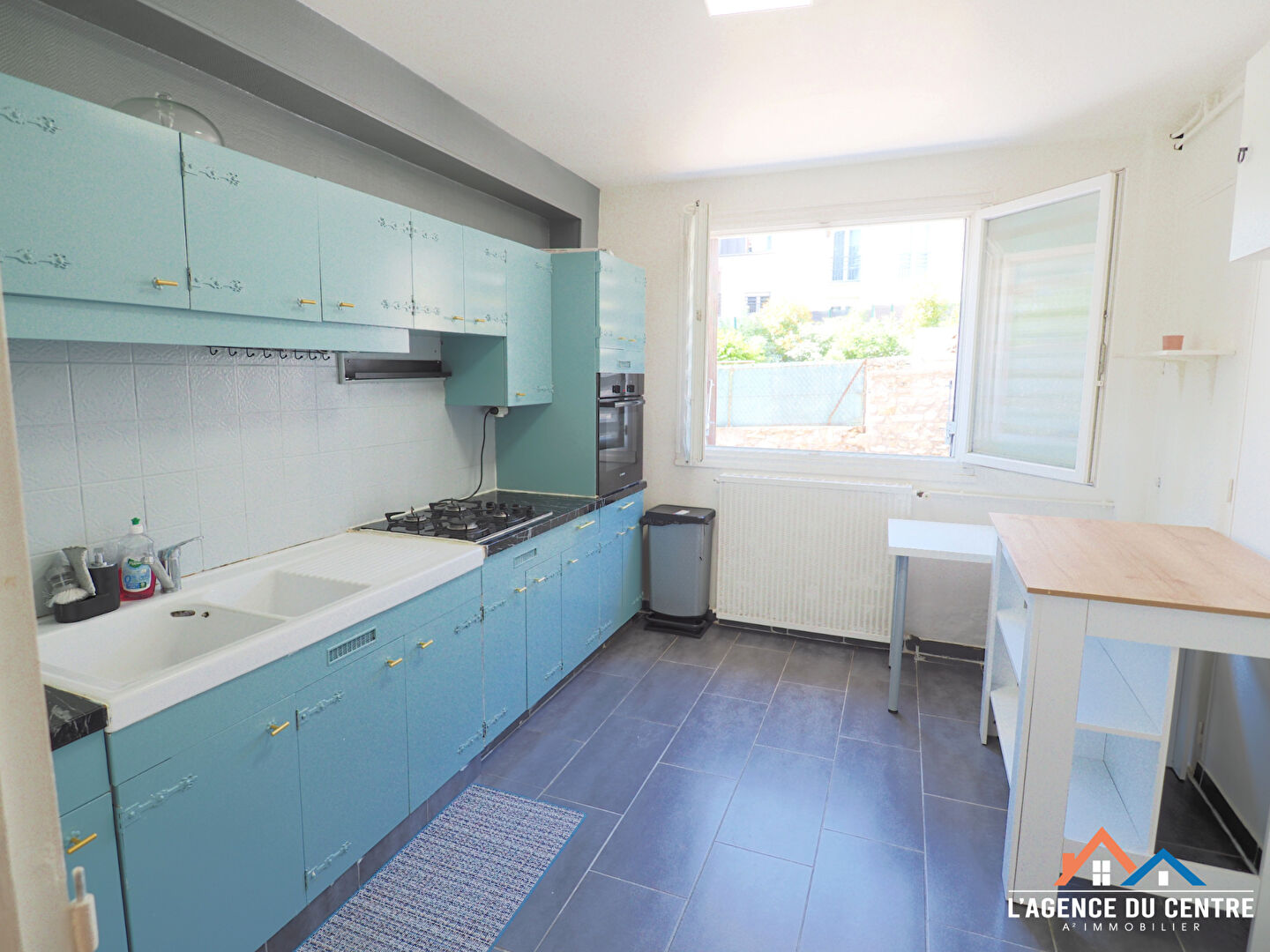 Photo Maison 4 pièces 120 m² image 3/6