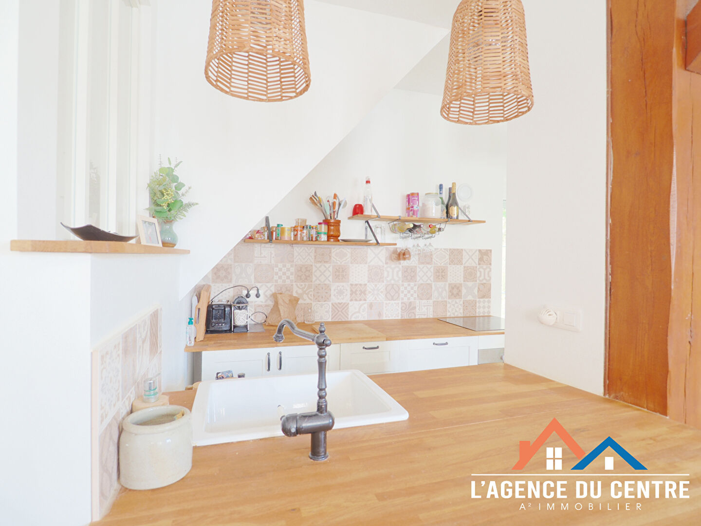 Photo Maison Chanteloup Les Vignes 4 pièces 72.85 m image 5/6