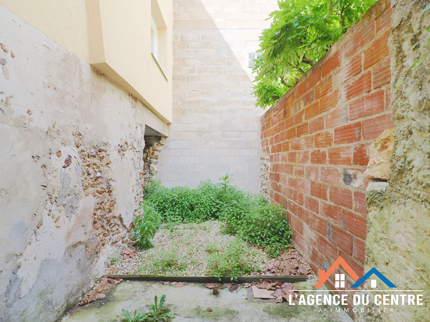 Photo Maison Chanteloup Les Vignes 4 pièces 72.85 m image 6/6