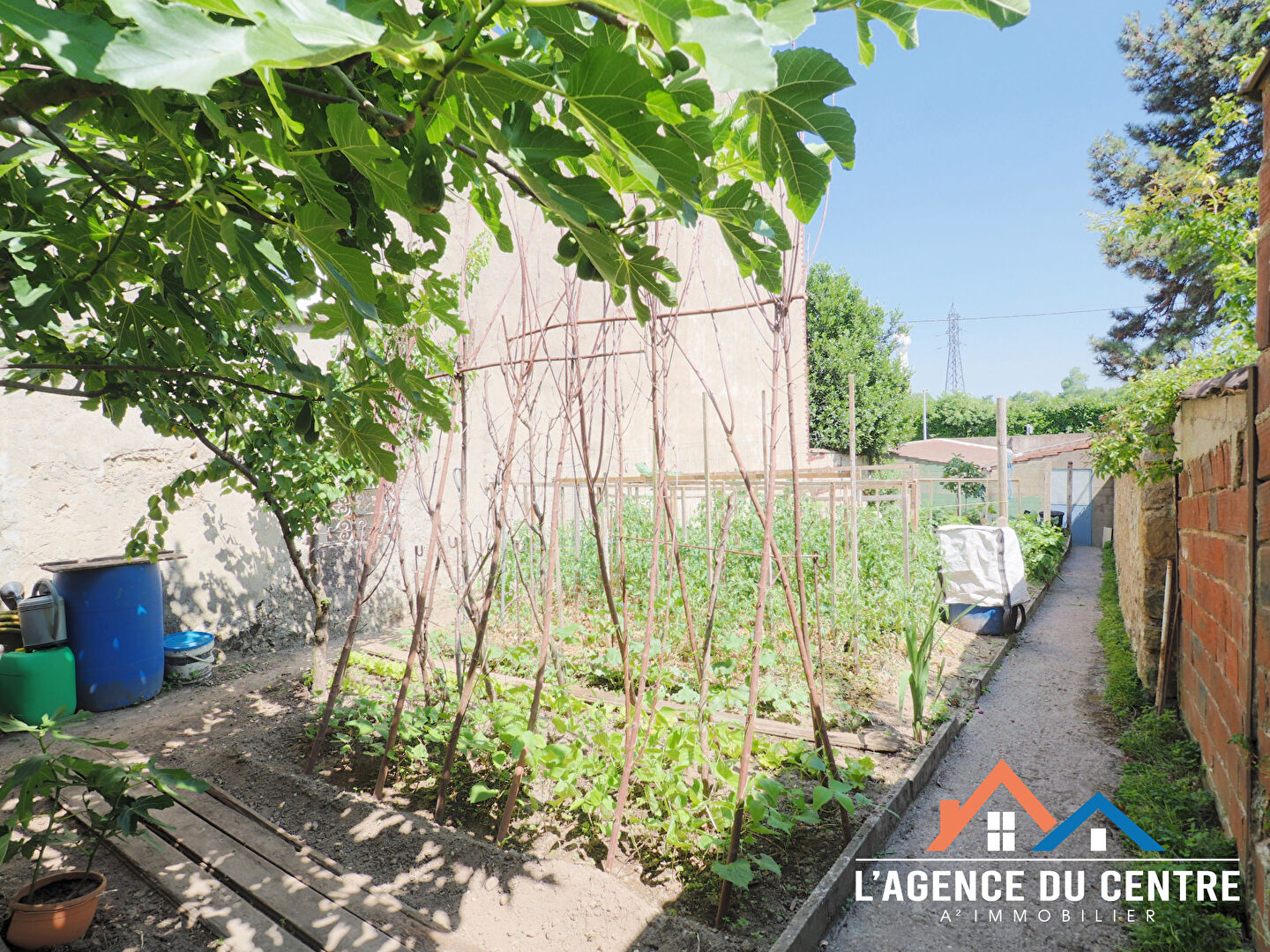 Maison 5 pièces 92.09 m²