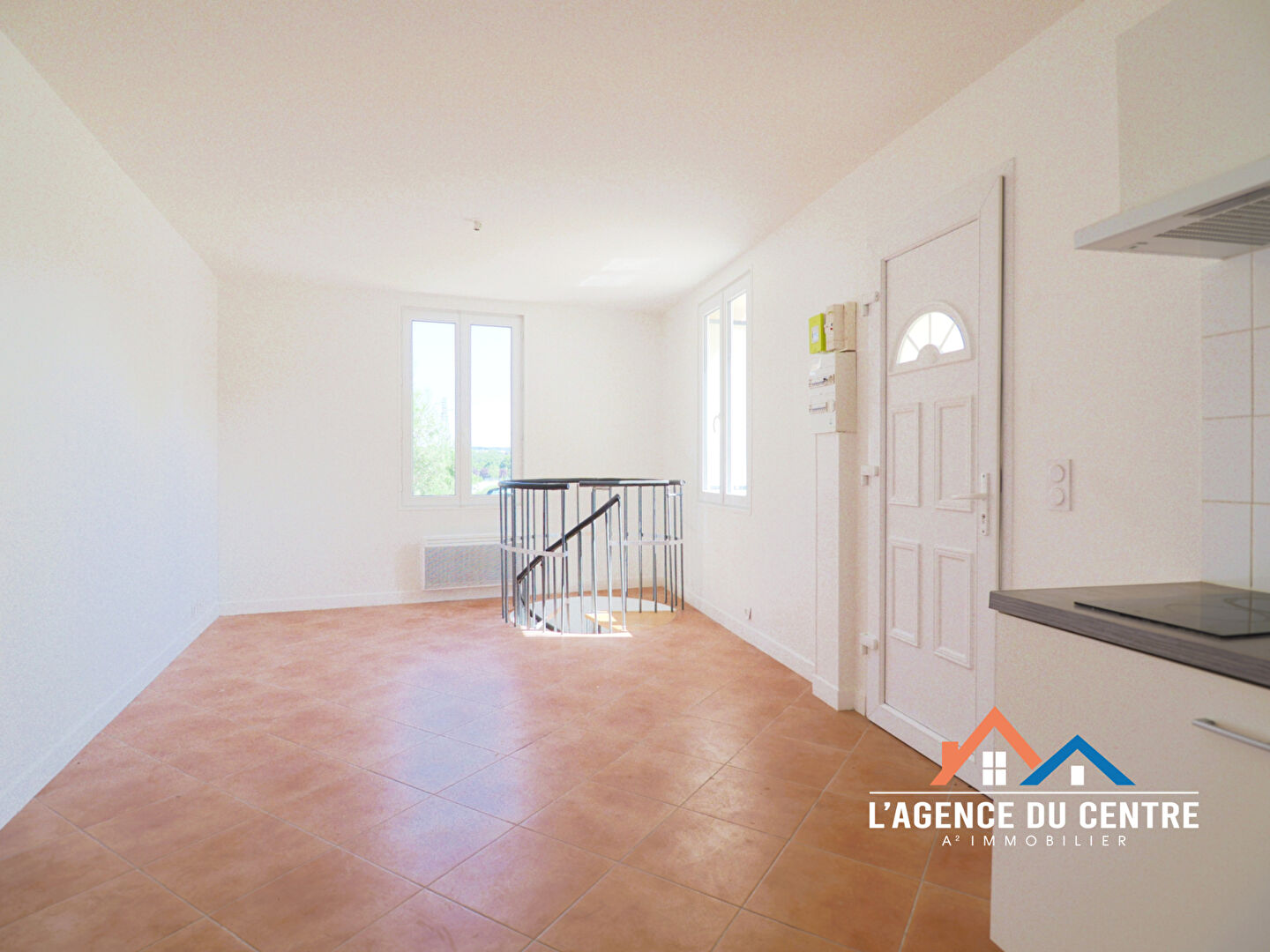 Agence immobilière de L'agence du Centre - Carriere Sous Poissy - L'agence du Centre