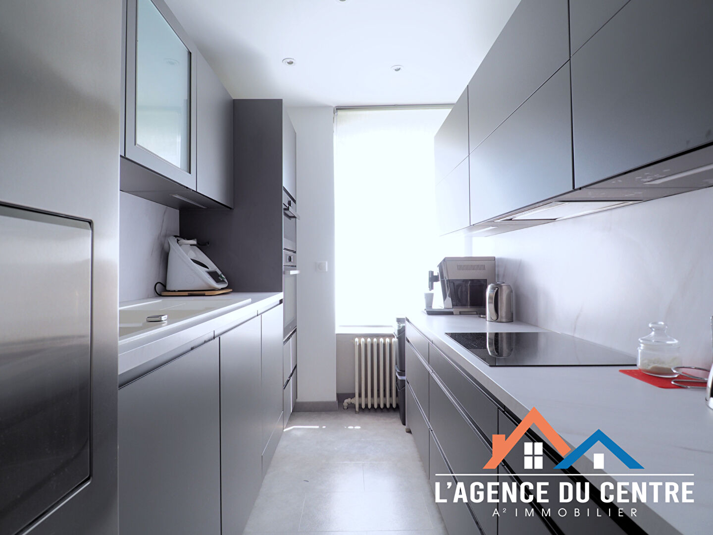 Photo Maison Carrières Sous Poissy 7 pièces 162 m2 + Sous-sol total image 4/6