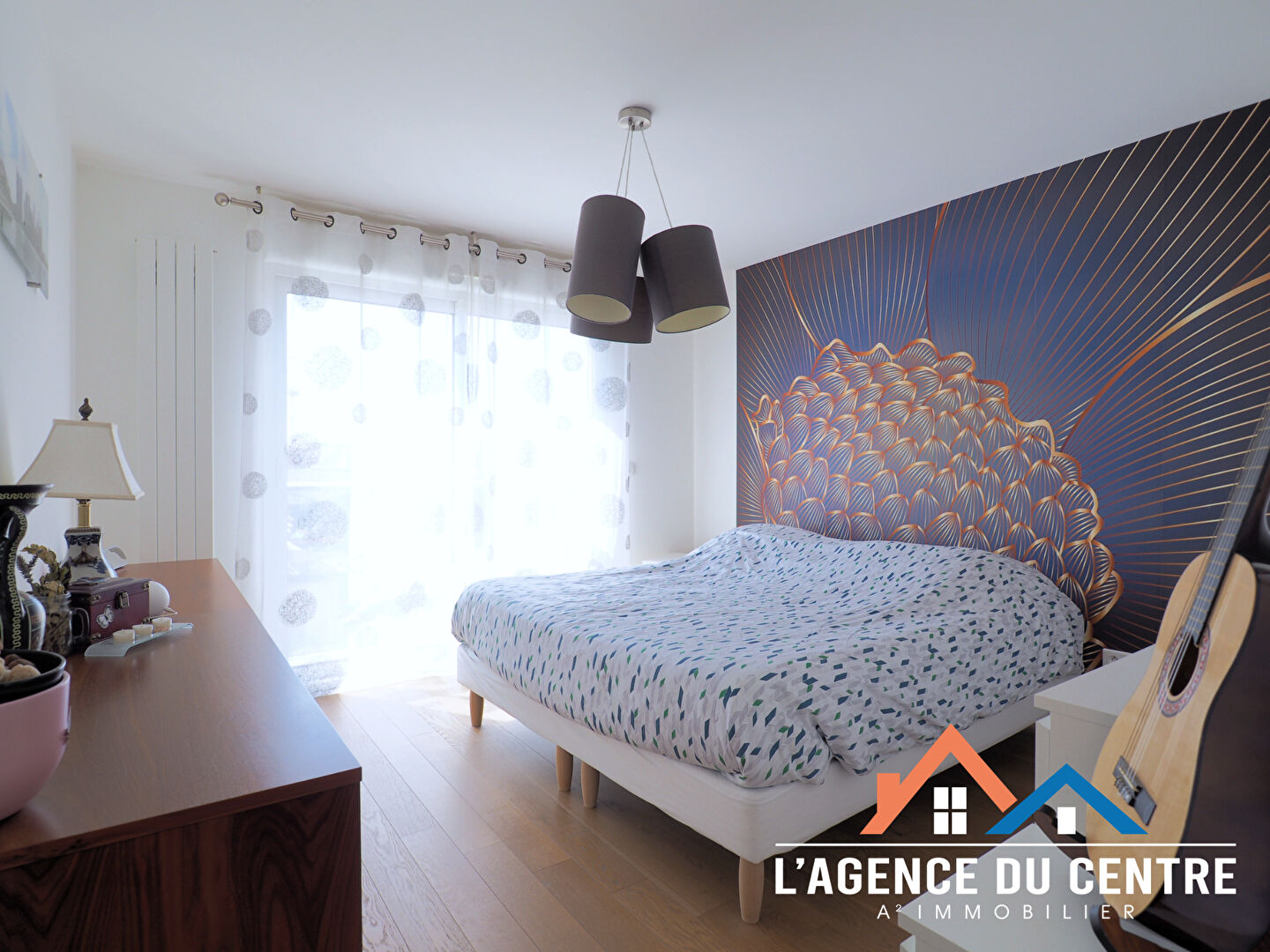 Photo Maison Carrières Sous Poissy 7 pièces 162 m2 + Sous-sol total image 6/6