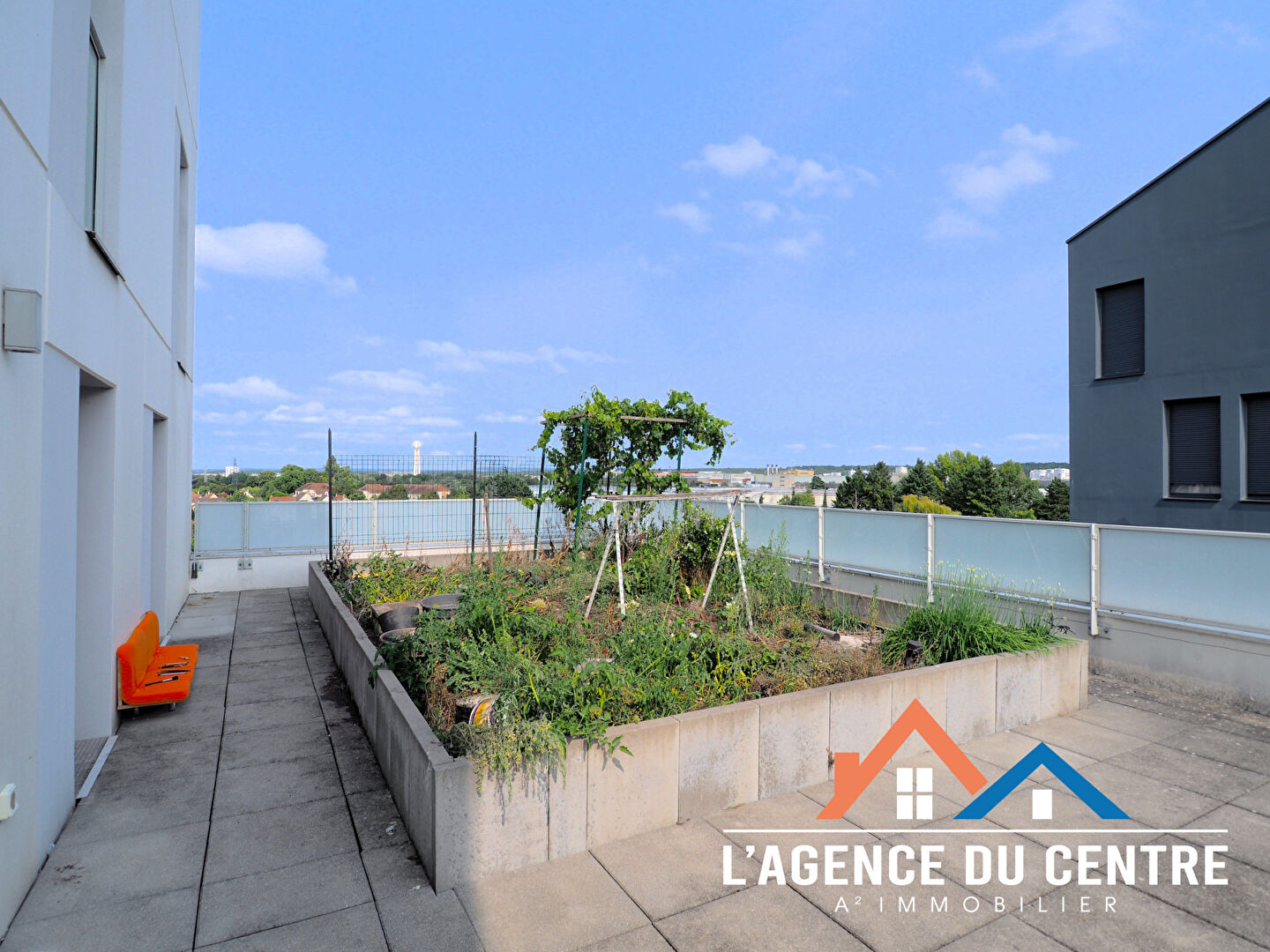 Agence immobilière de L'agence du Centre - Carriere Sous Poissy - L'agence du Centre