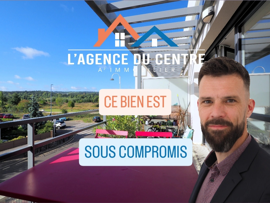 Agence immobilière de L'agence du Centre - Carriere Sous Poissy - L'agence du Centre