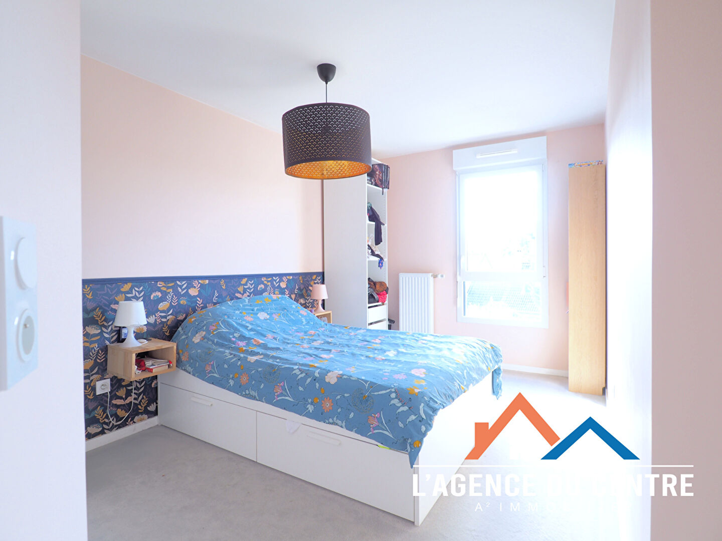 Photo Appartement Carrières-Sous-Poissy 3 pièces 63 m2 Avec Balcon image 6/6