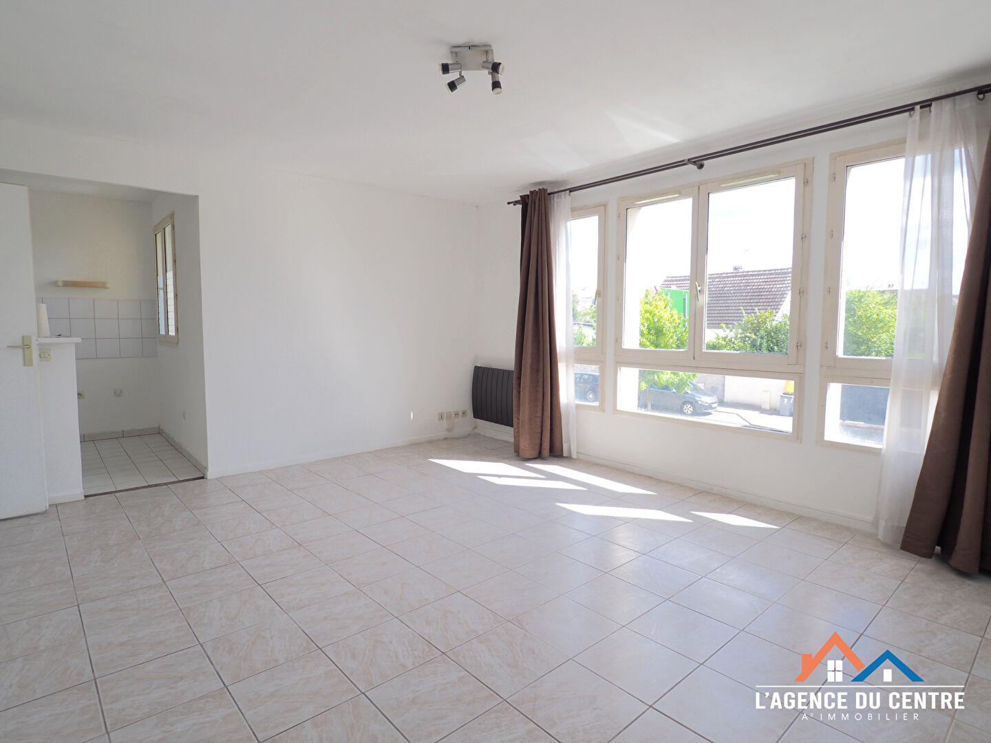 Agence immobilière de L'agence du Centre - Carriere Sous Poissy - L'agence du Centre