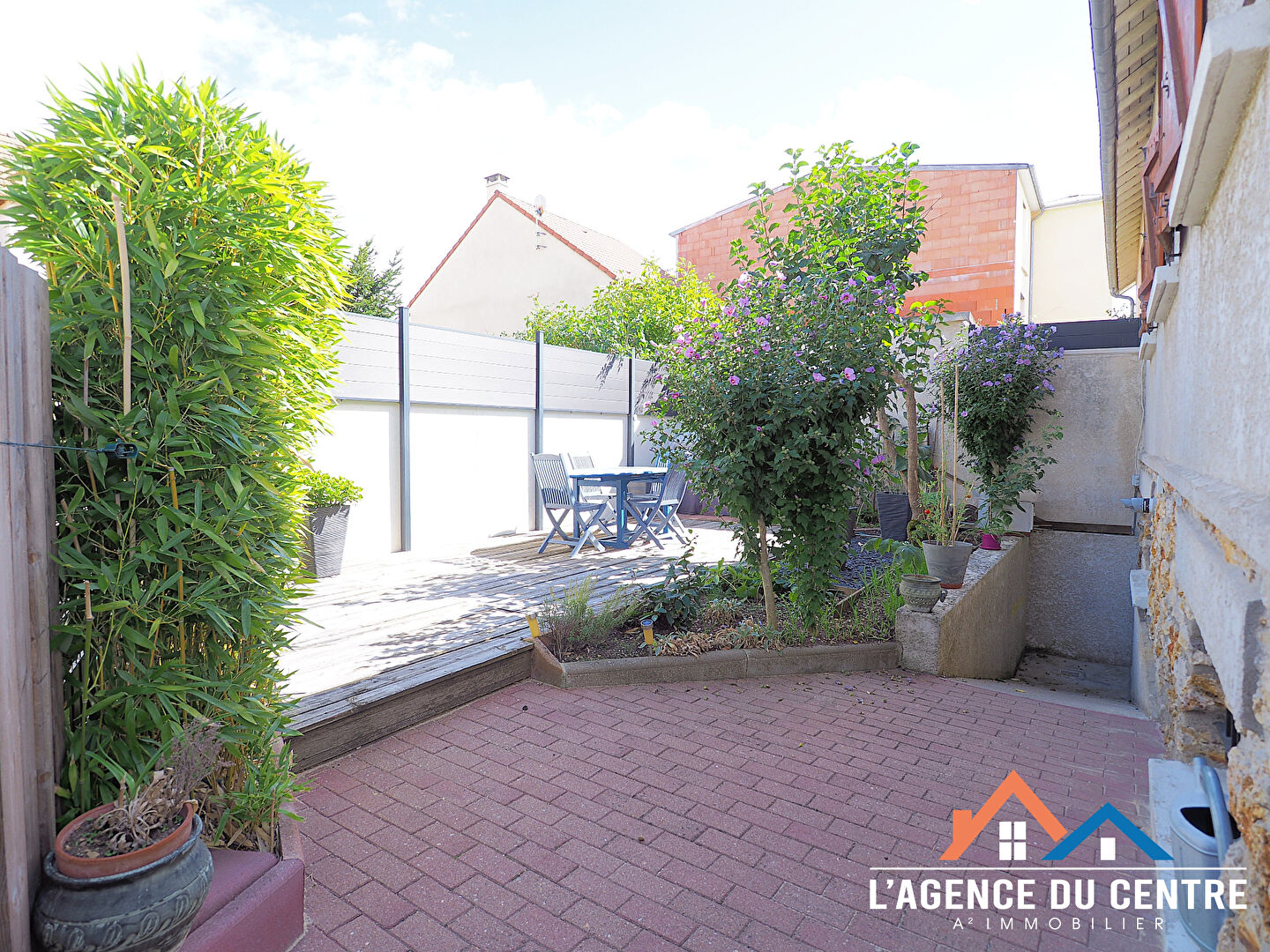 Photo Maison Carrieres Sous Poissy 128 m² image 3/6