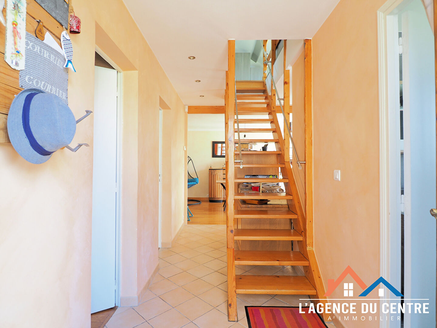 Photo Maison Carrieres Sous Poissy 128 m² image 4/6