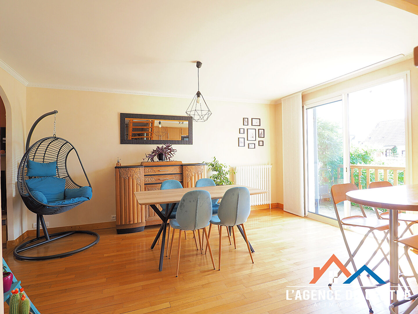 Photo Maison Carrieres Sous Poissy 128 m² image 5/6