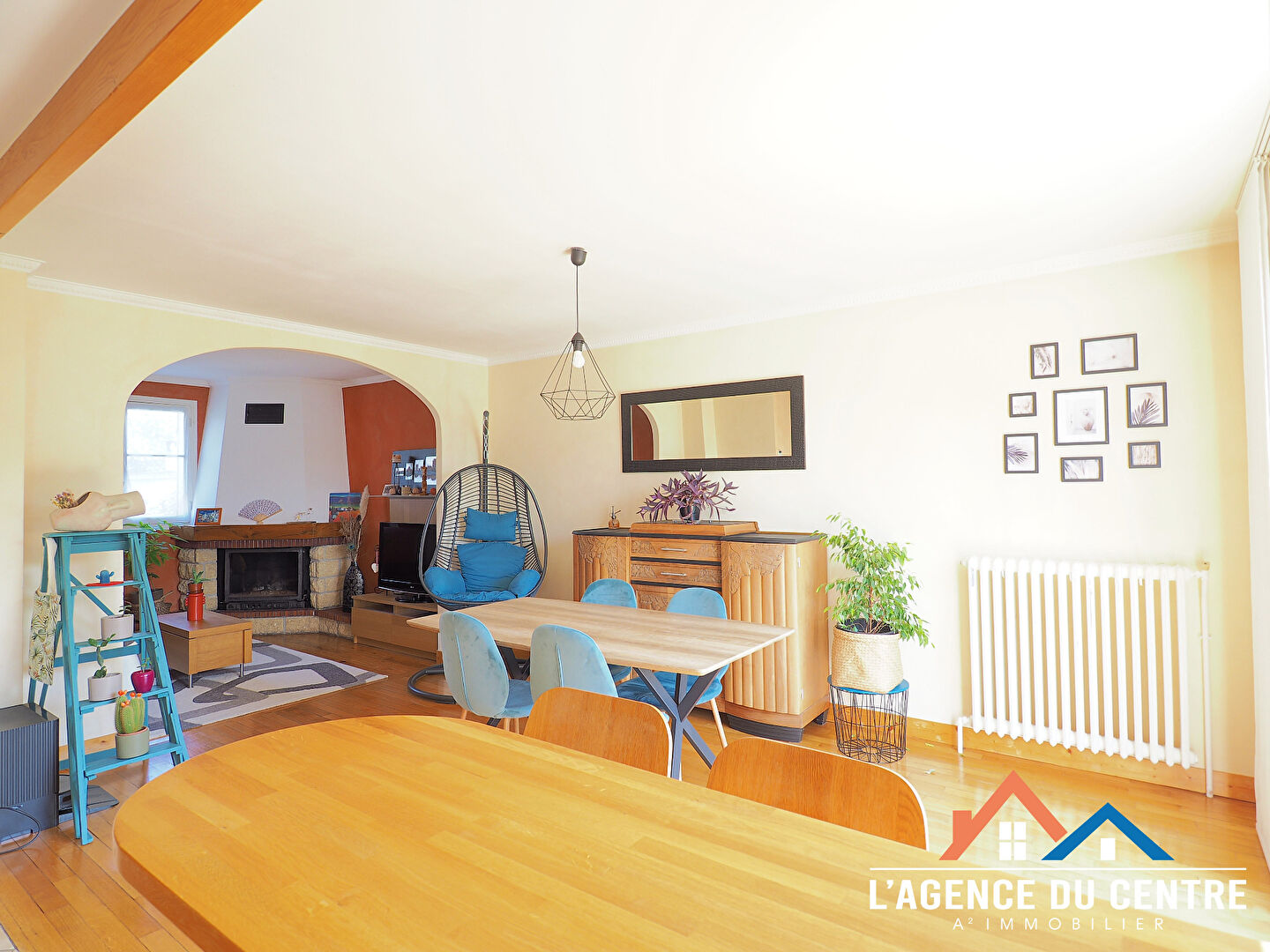 Photo Maison Carrieres Sous Poissy 128 m² image 6/6