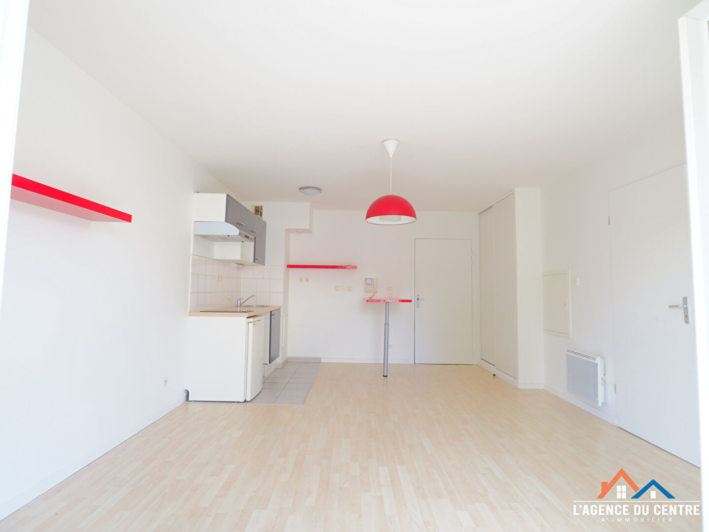 Agence immobilière de L'agence du Centre - Carriere Sous Poissy - L'agence du Centre
