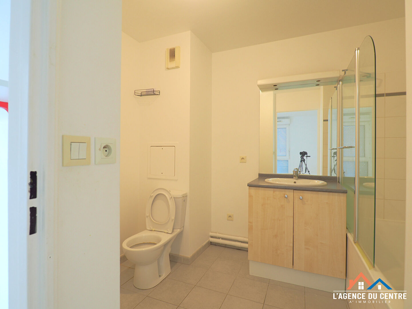 Photo Appartement 2 pièce(s) 42 m2 image 5/6