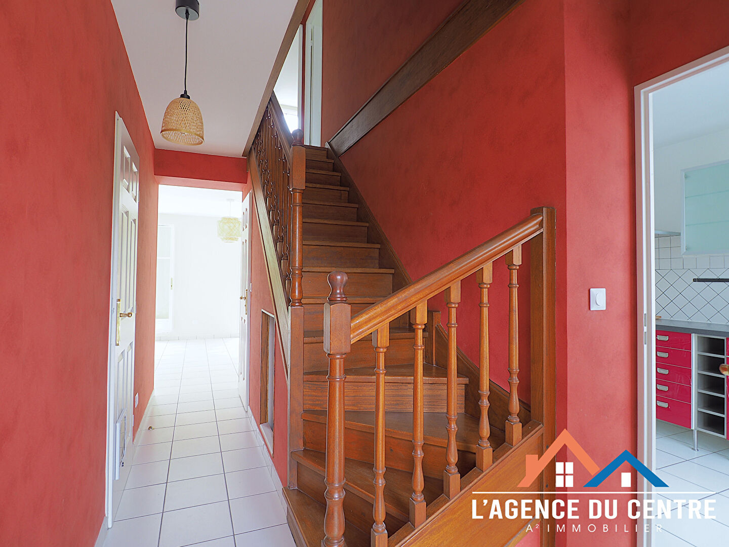 Photo Maison Carrieres Sous Poissy 6 pièce(s) 119.68 m2 image 5/6