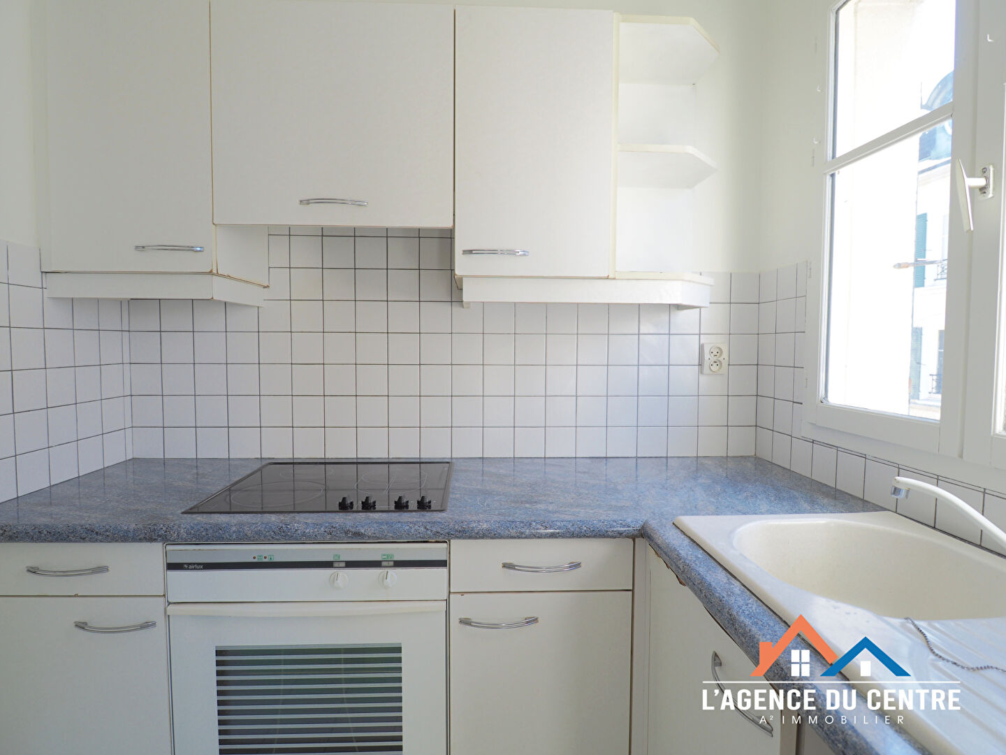 Photo Appartement Carrières-sous-poissy  2 pièce(s) 34.43 m2 image 4/6