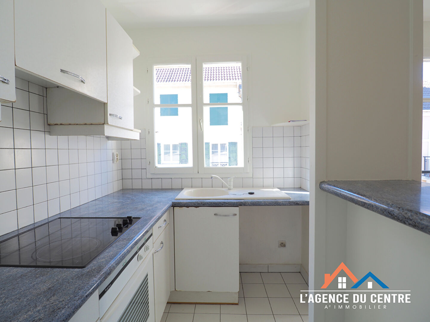 Photo Appartement Carrières-sous-poissy  2 pièce(s) 34.43 m2 image 5/6