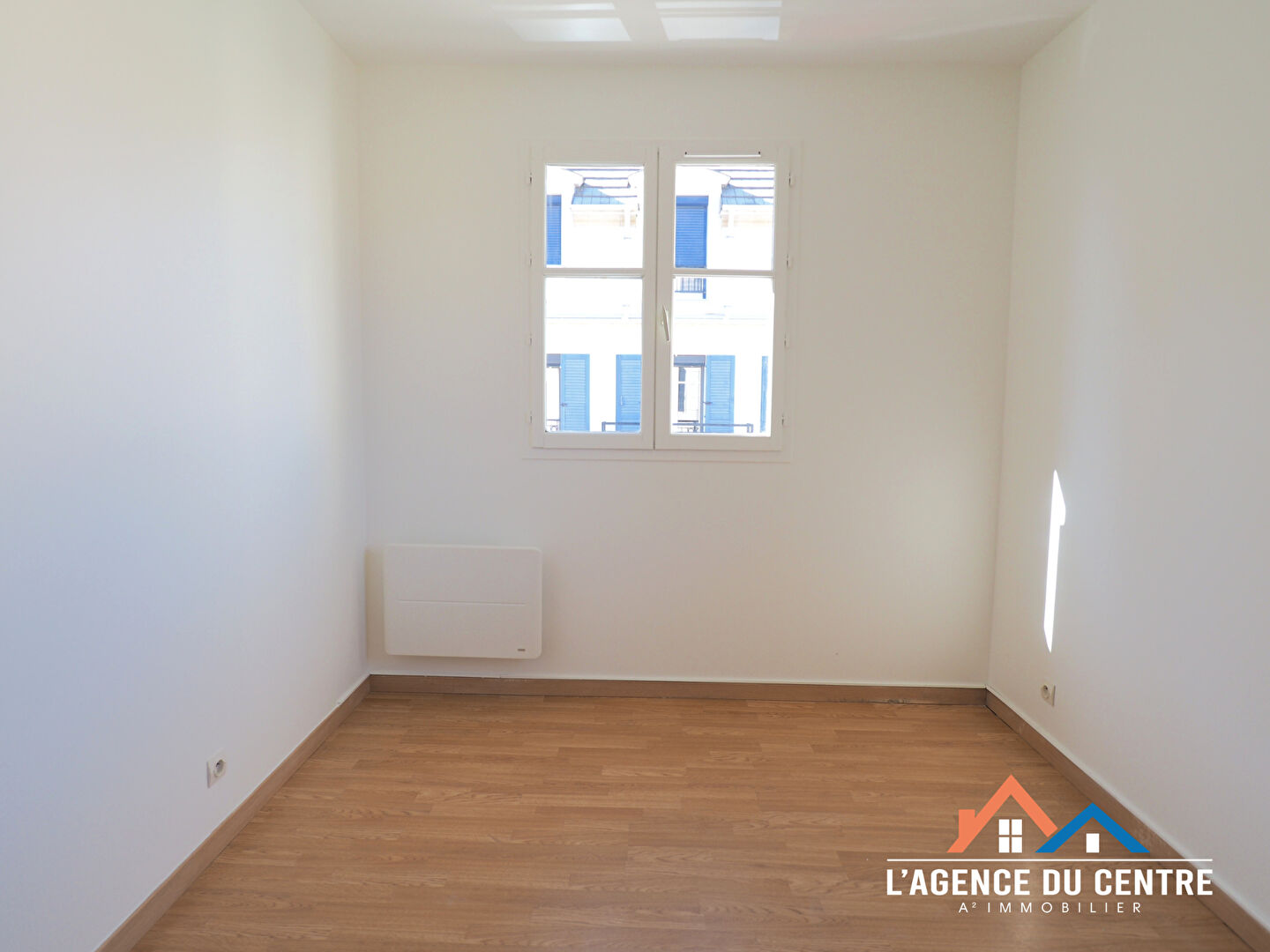Photo Appartement Carrières-sous-poissy  2 pièce(s) 34.43 m2 image 6/6