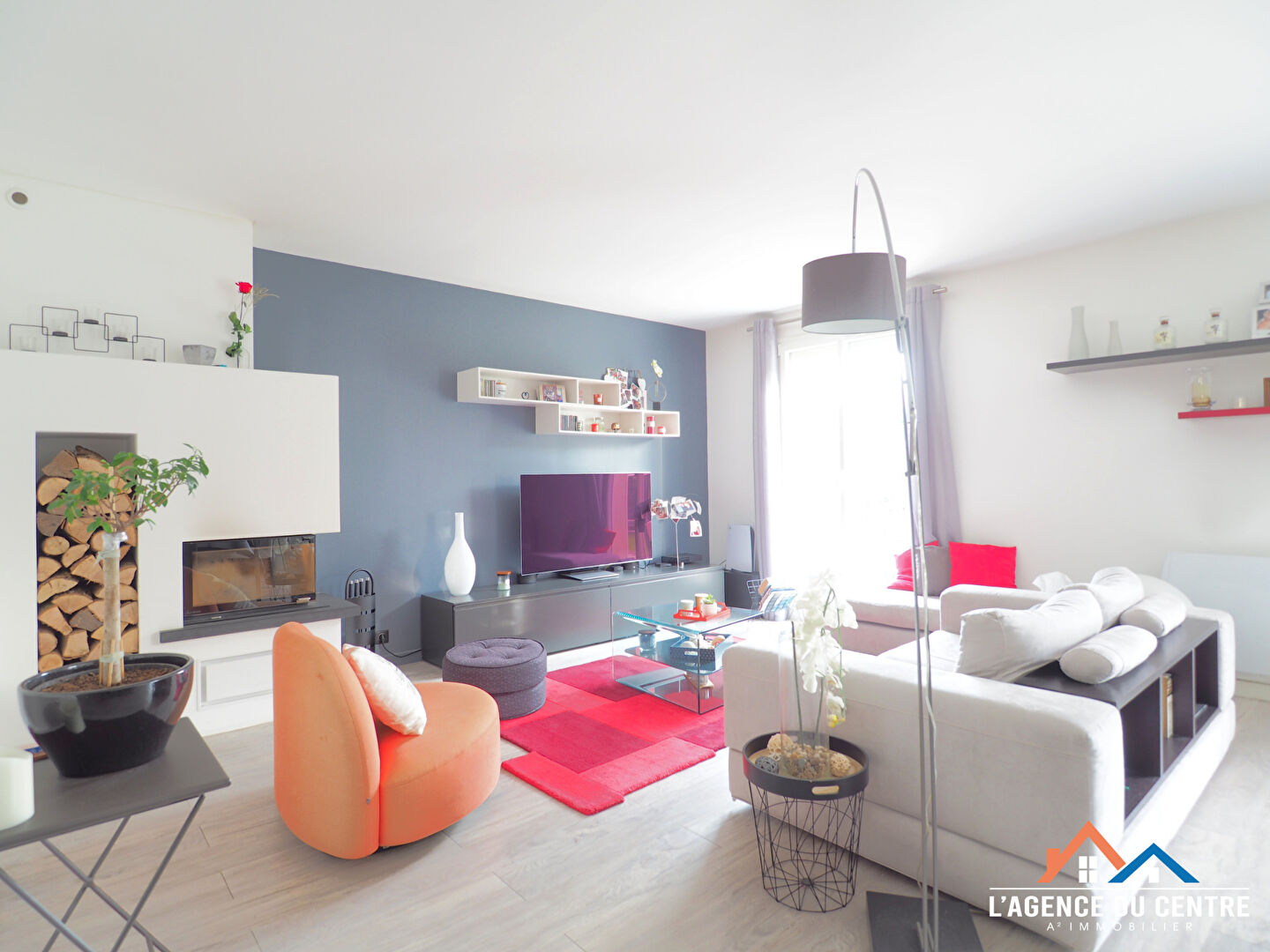 Photo Maison 6 pièces 164 m² image 2/6