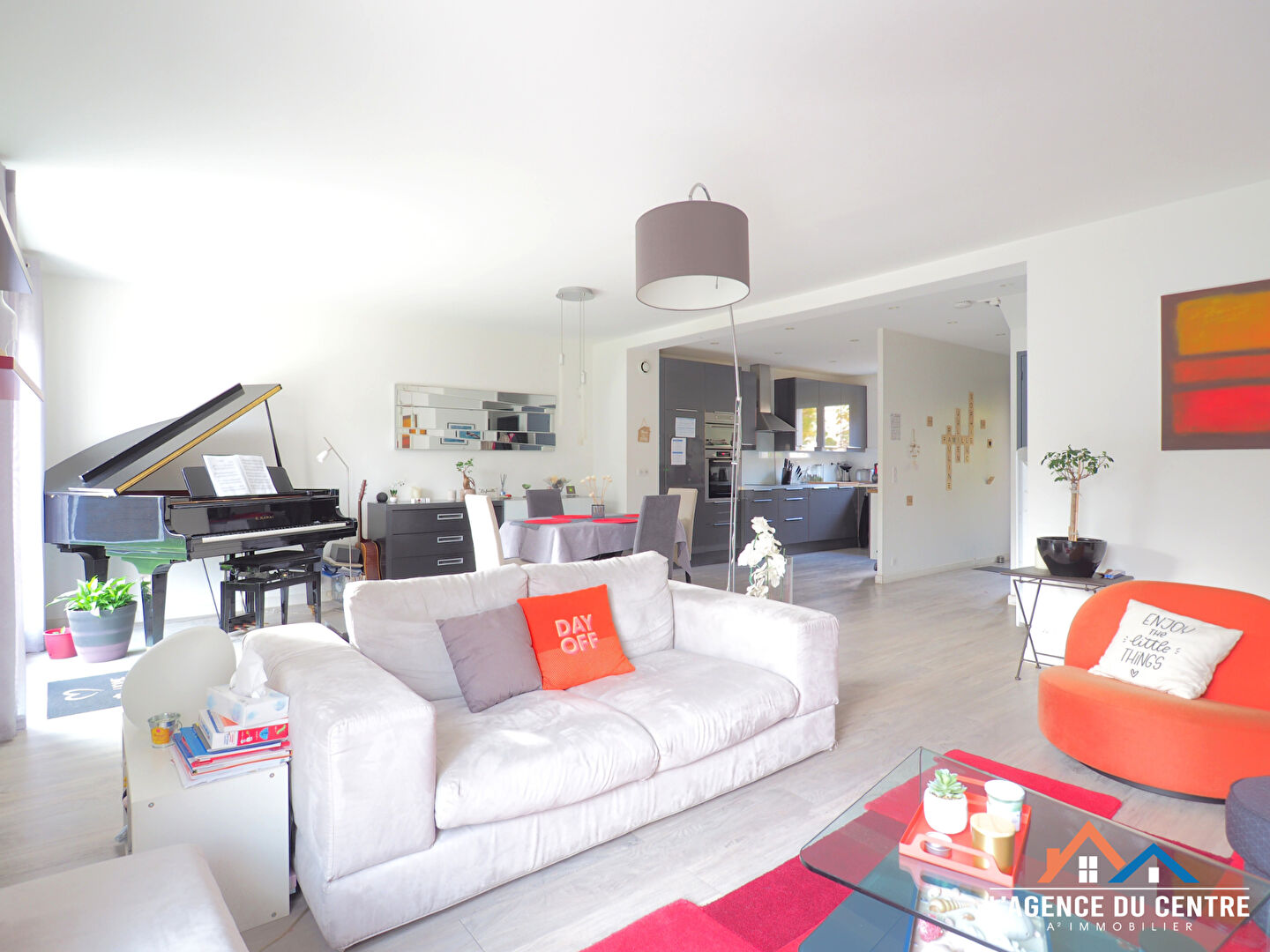 Photo Maison 6 pièces 164 m² image 3/6