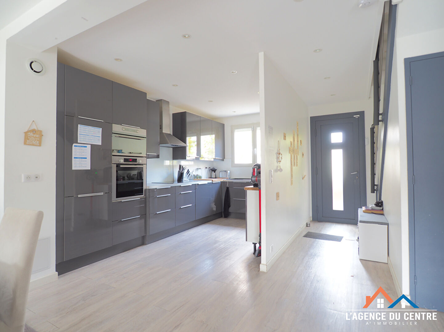 Photo Maison 6 pièces 164 m² image 4/6