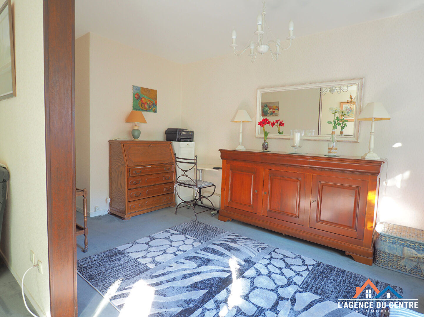 Photo Appartement 4 pièce(s) 81 m2 image 3/6