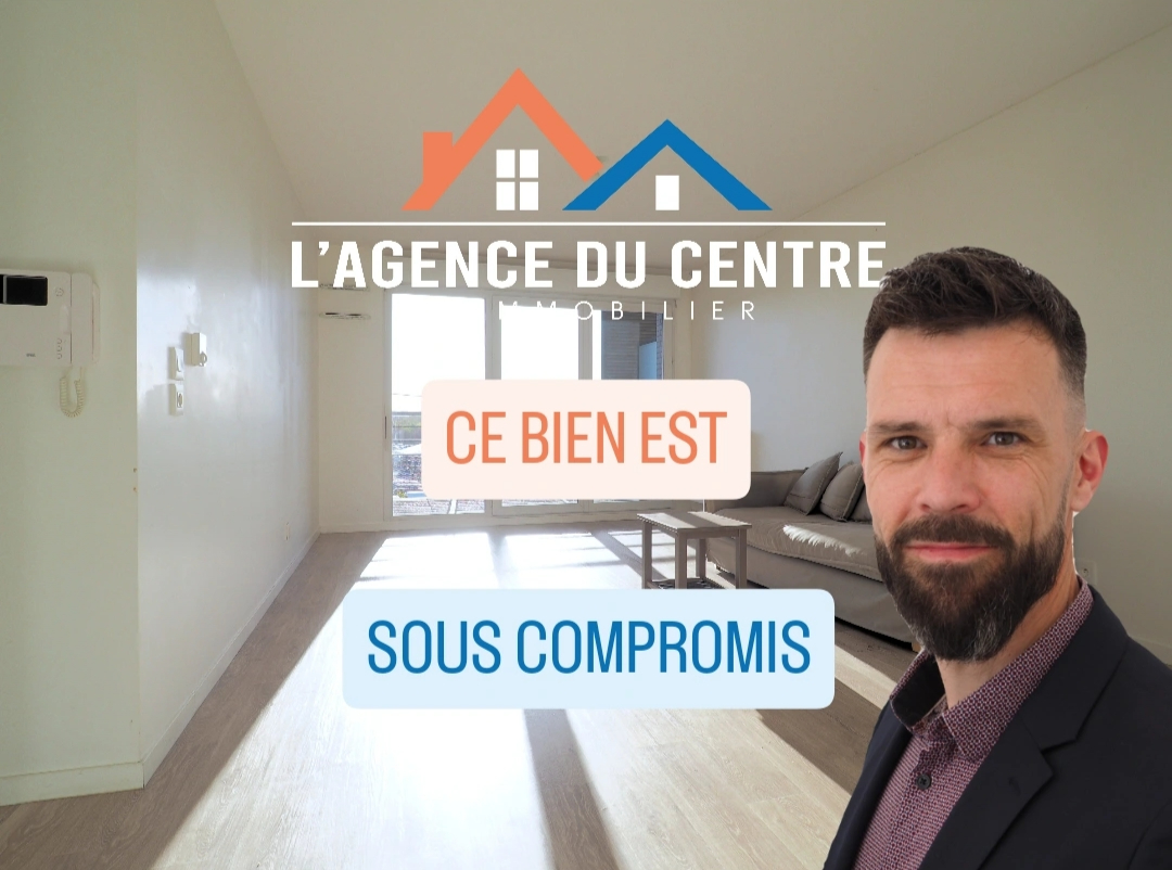 Agence immobilière de L'agence du Centre - Carriere Sous Poissy - L'agence du Centre