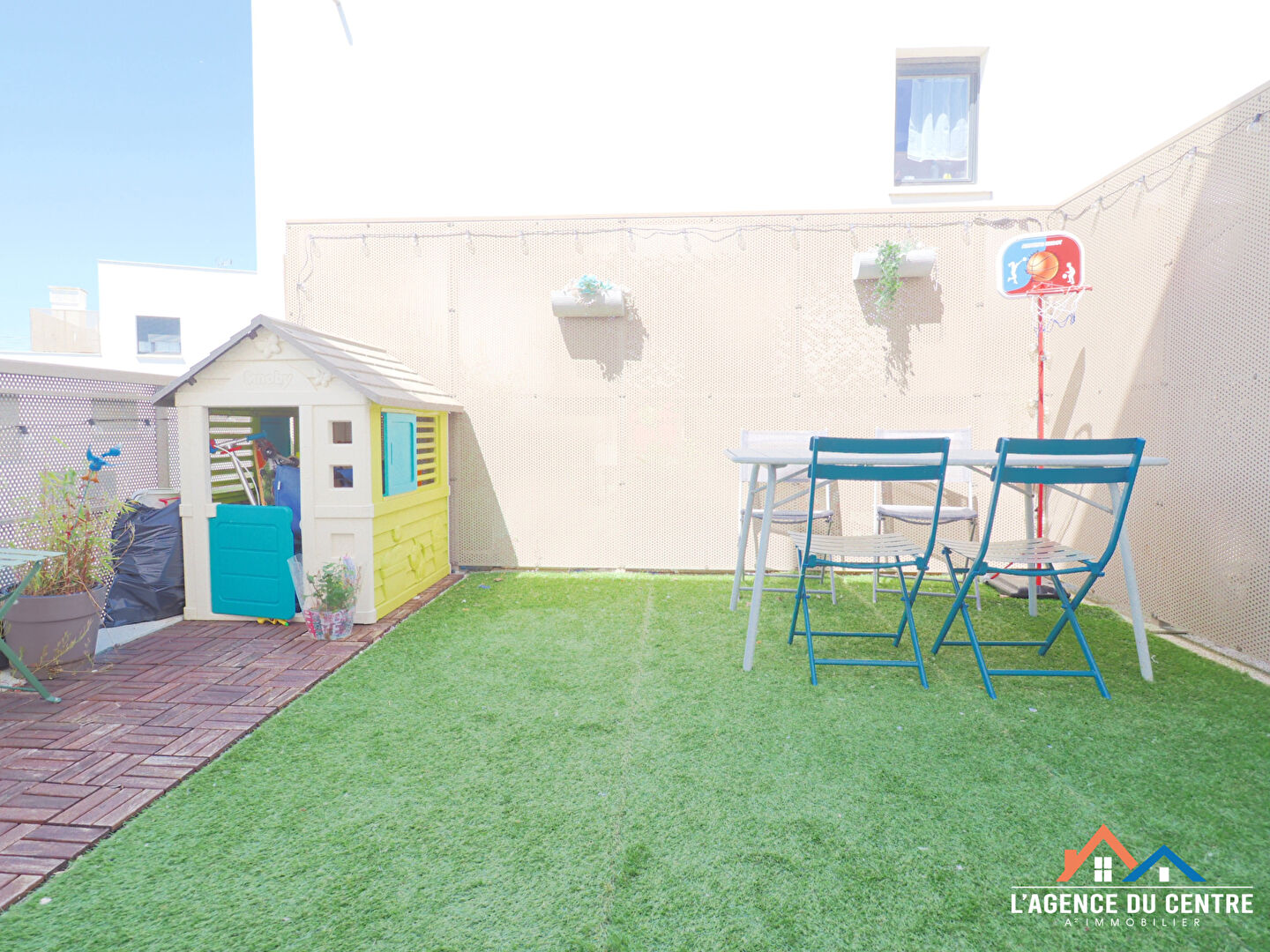 Photo Appartement 3 pièce(s) 54 m2 image 1/6