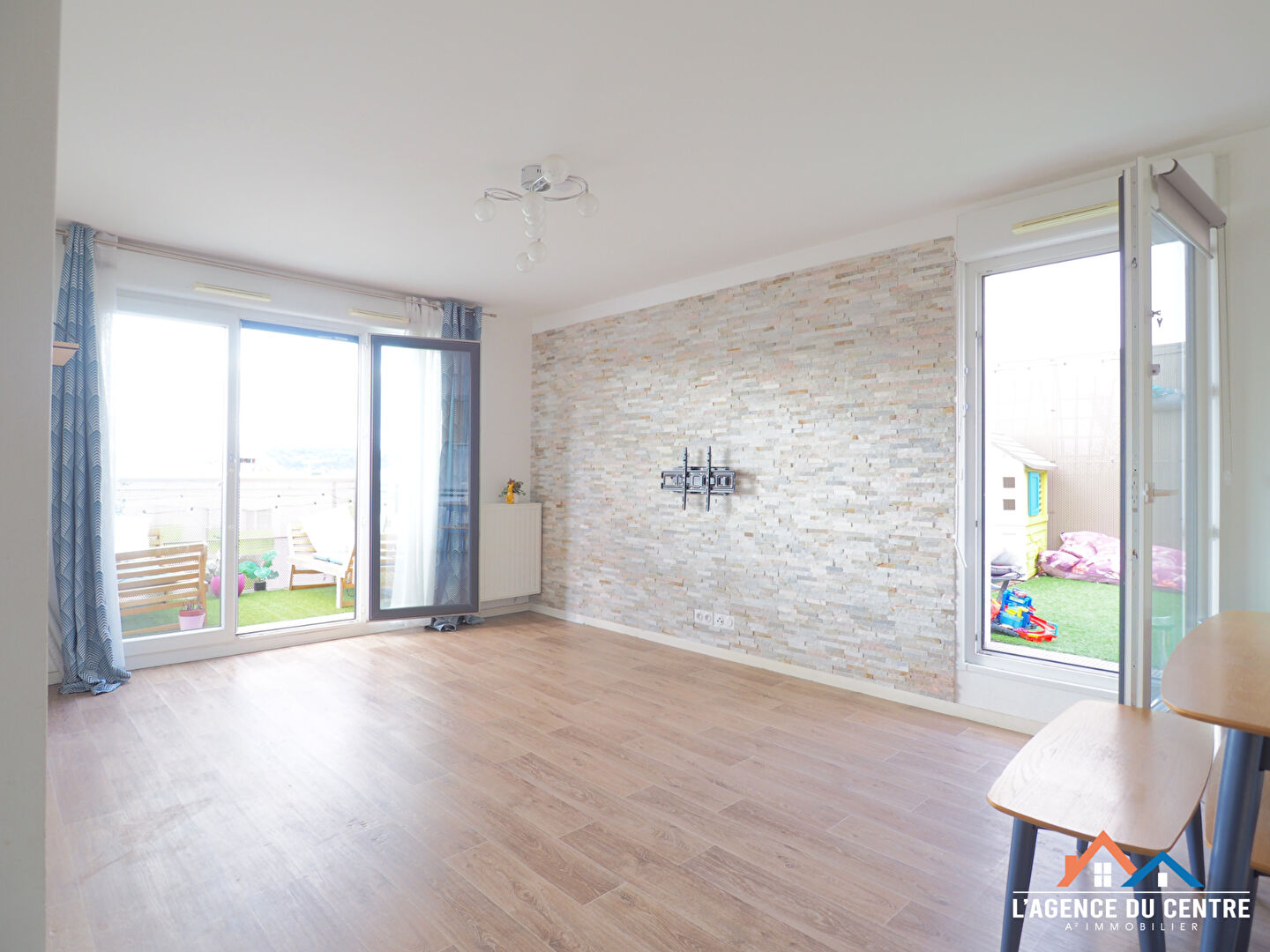 Photo Appartement 3 pièce(s) 54 m2 image 3/6