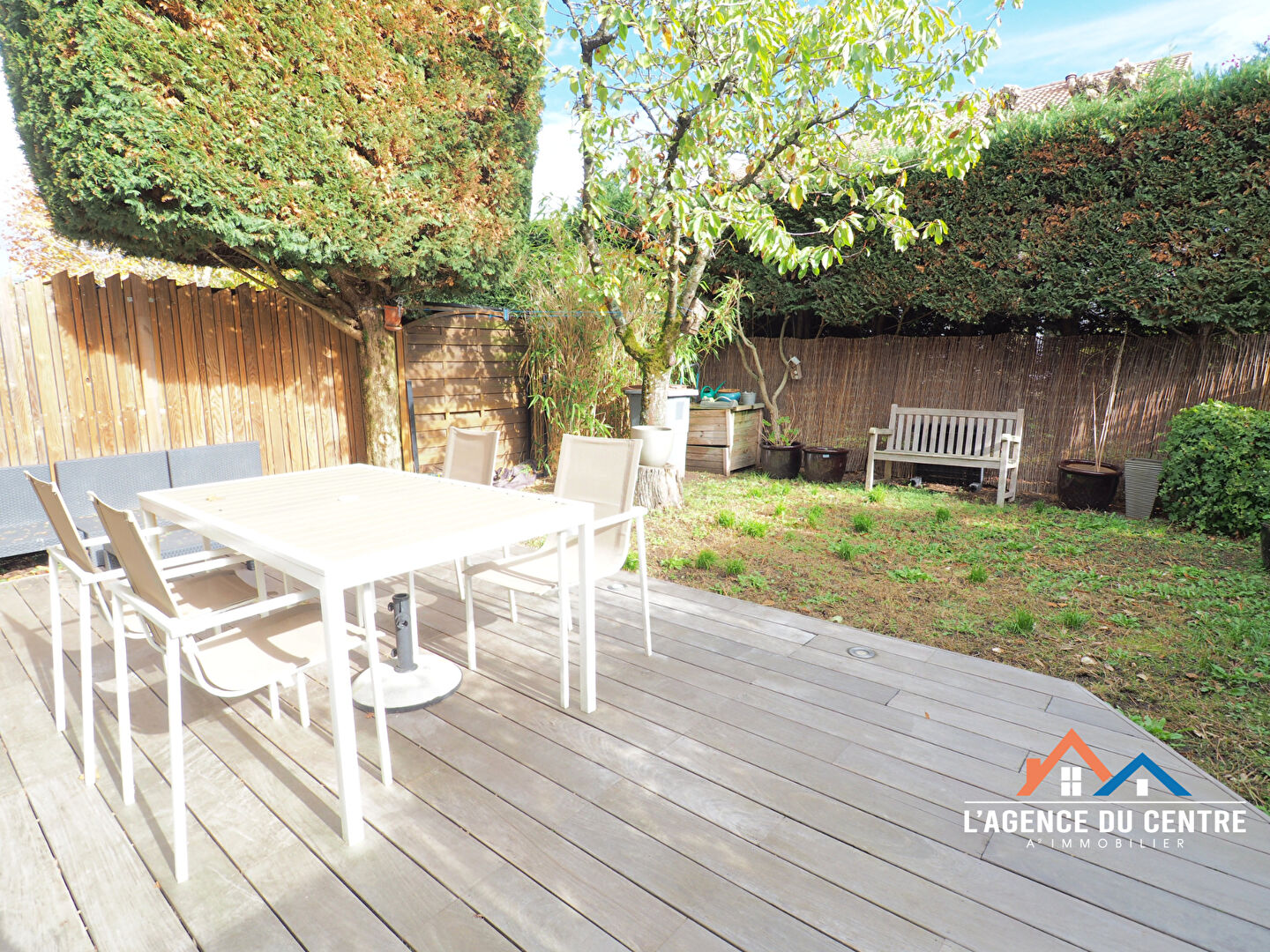 Photo Maison Carrières Sous Poissy 6 pièce(s) 121.16 m2 image 3/6