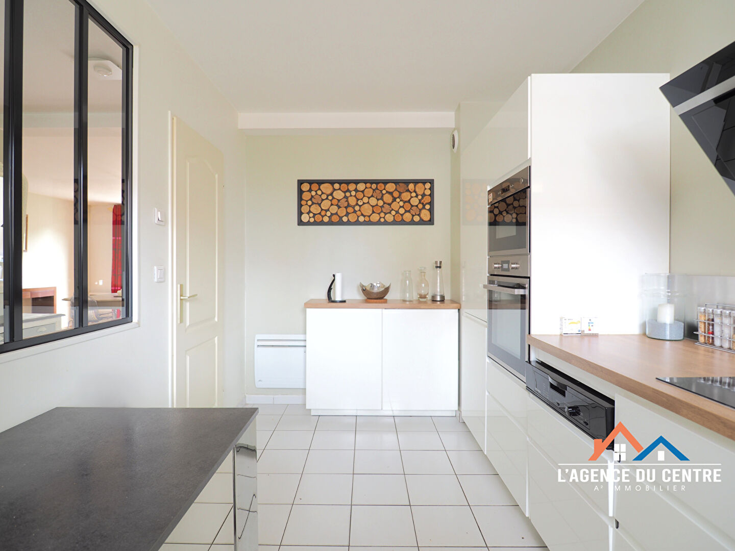 Photo Maison Carrières Sous Poissy 6 pièce(s) 121.16 m2 image 5/6