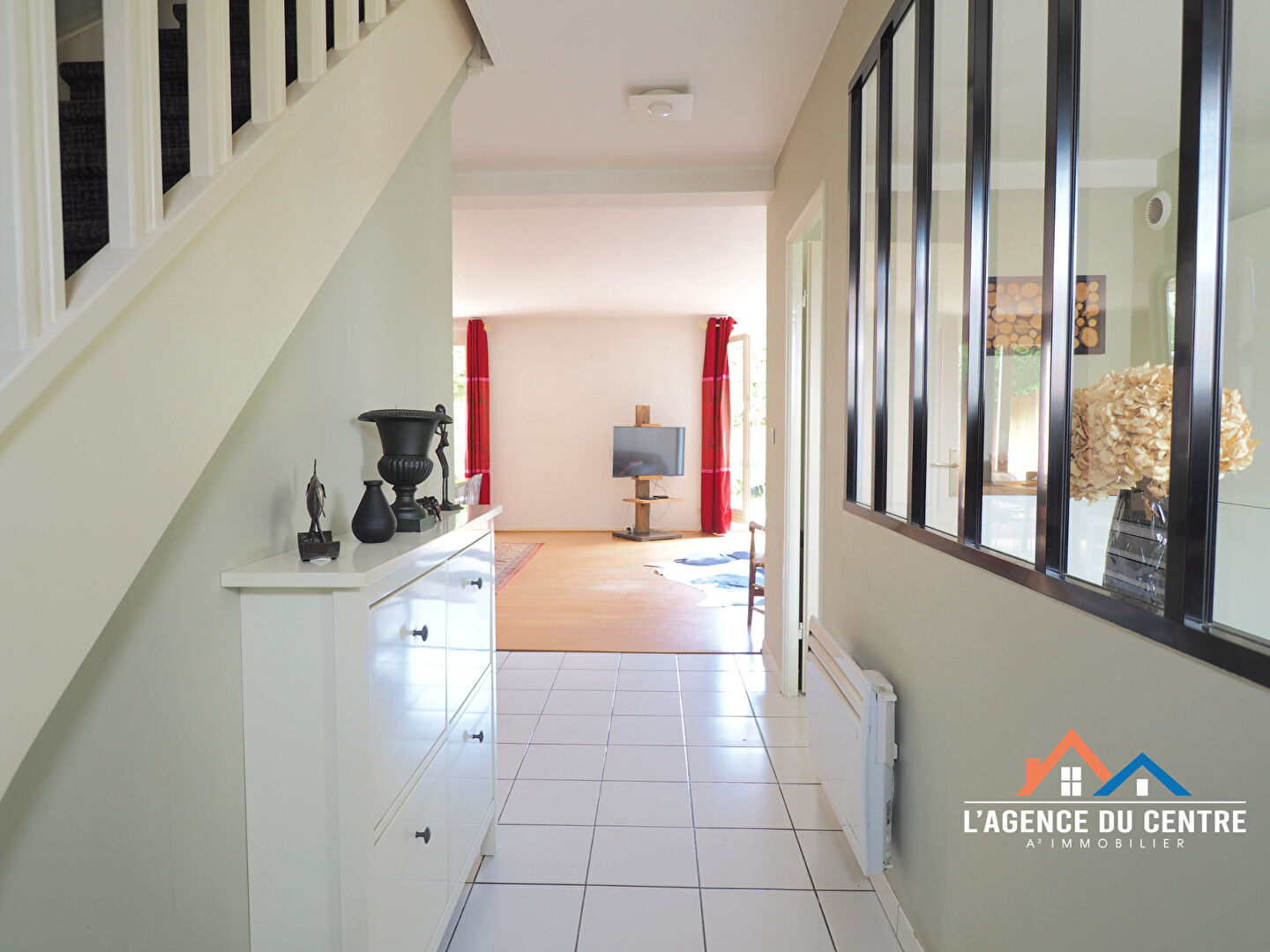 Photo Maison Carrières Sous Poissy 6 pièce(s) 121.16 m2 image 6/6