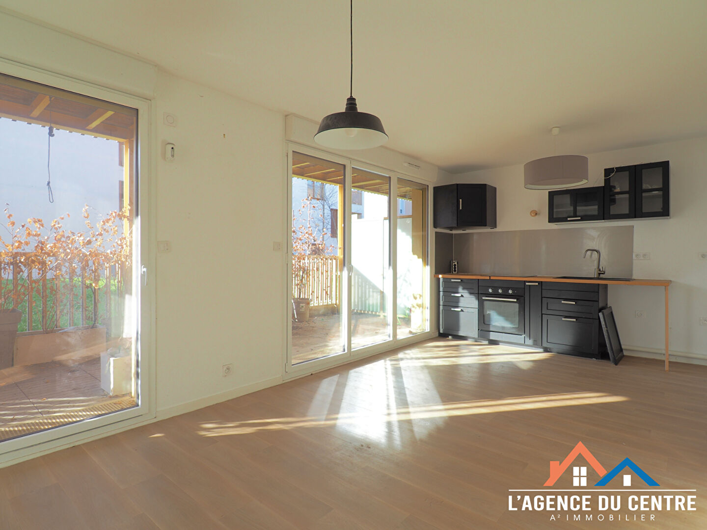 Photo Appartement 1 pièce(s) 32 m2 image 4/6