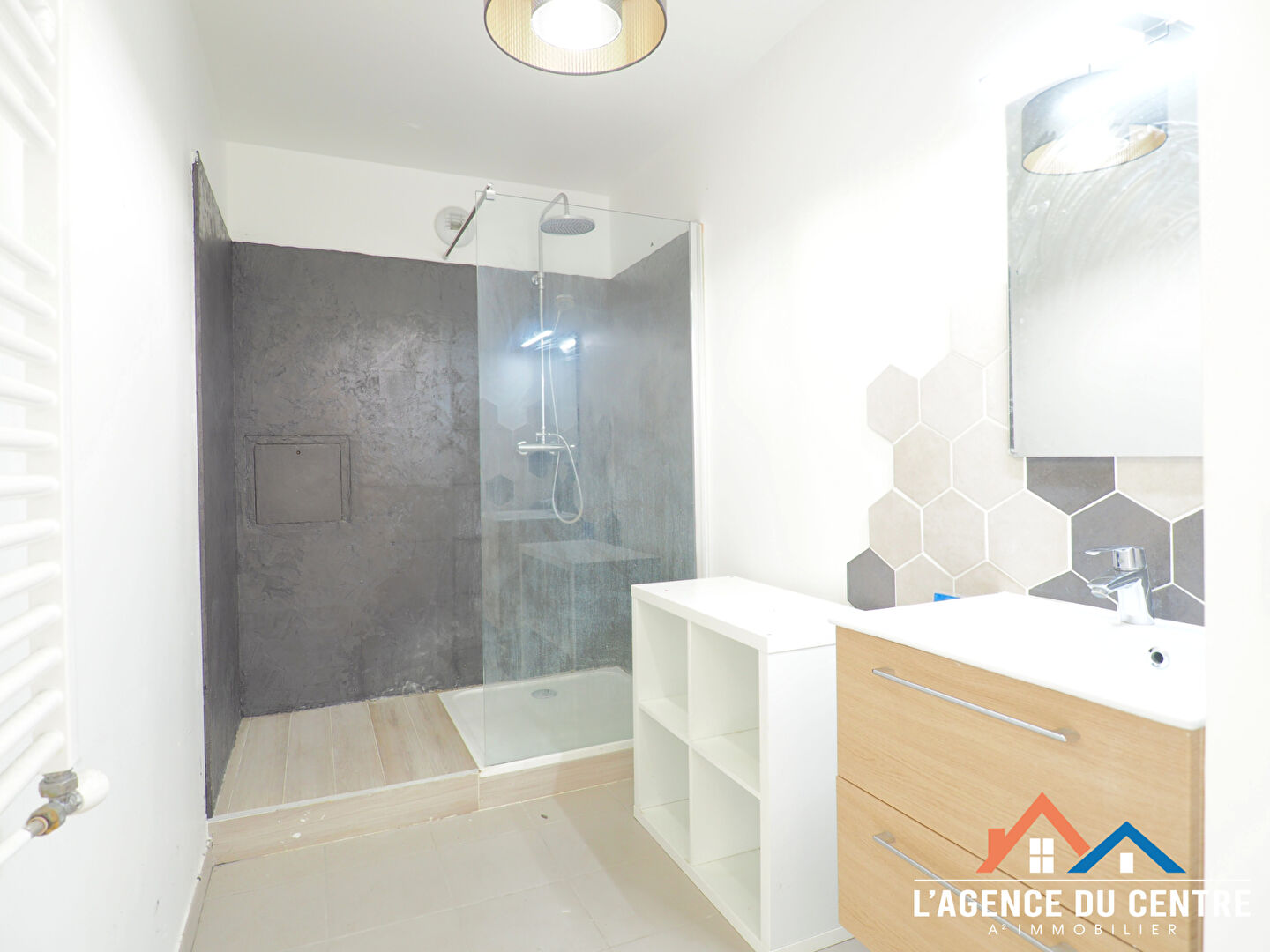 Photo Appartement 1 pièce(s) 32 m2 image 5/6