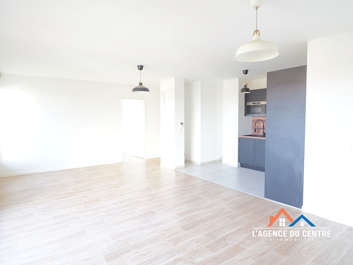 Agence immobilière de L'agence du Centre - Carriere Sous Poissy - L'agence du Centre