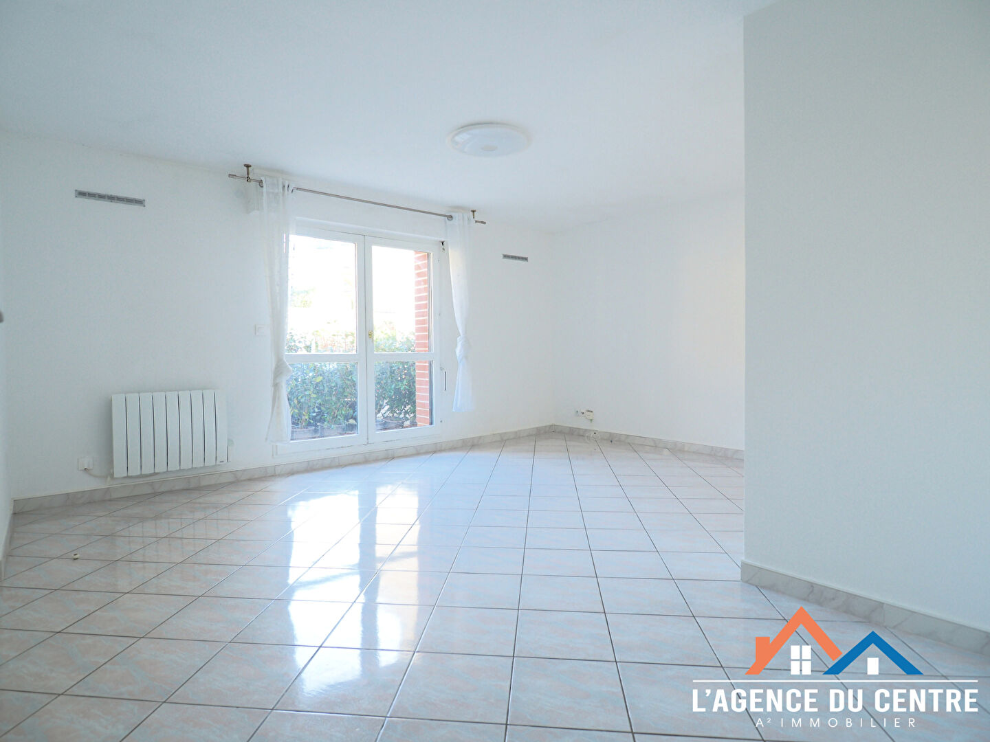 Agence immobilière de L'agence du Centre - Carriere Sous Poissy - L'agence du Centre