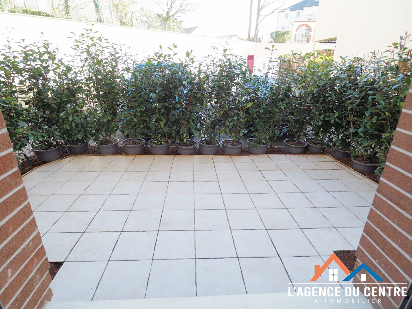 Agence immobilière de L'agence du Centre - Carriere Sous Poissy - L'agence du Centre