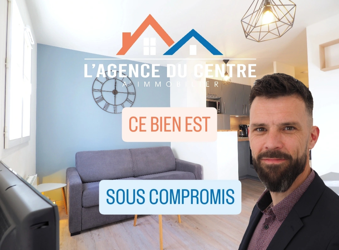 Agence immobilière de L'agence du Centre - Carriere Sous Poissy - L'agence du Centre