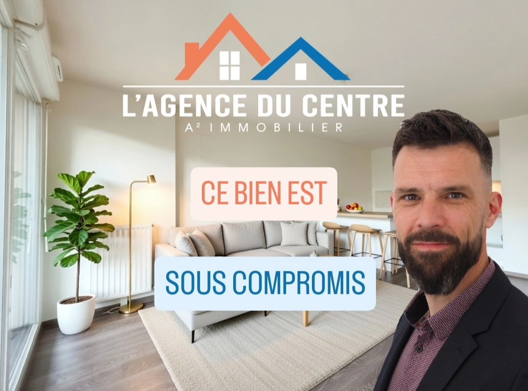 Agence immobilière de L'agence du Centre - Carriere Sous Poissy - L'agence du Centre