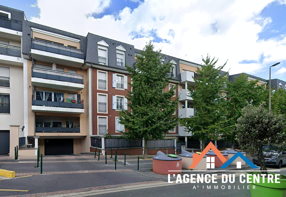 Agence immobilière de L'agence du Centre - Carriere Sous Poissy - L'agence du Centre