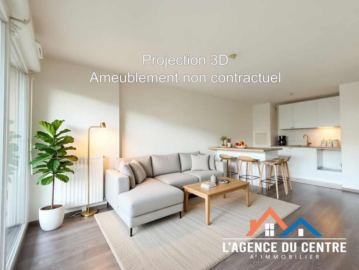 Agence immobilière de L'agence du Centre - Carriere Sous Poissy - L'agence du Centre