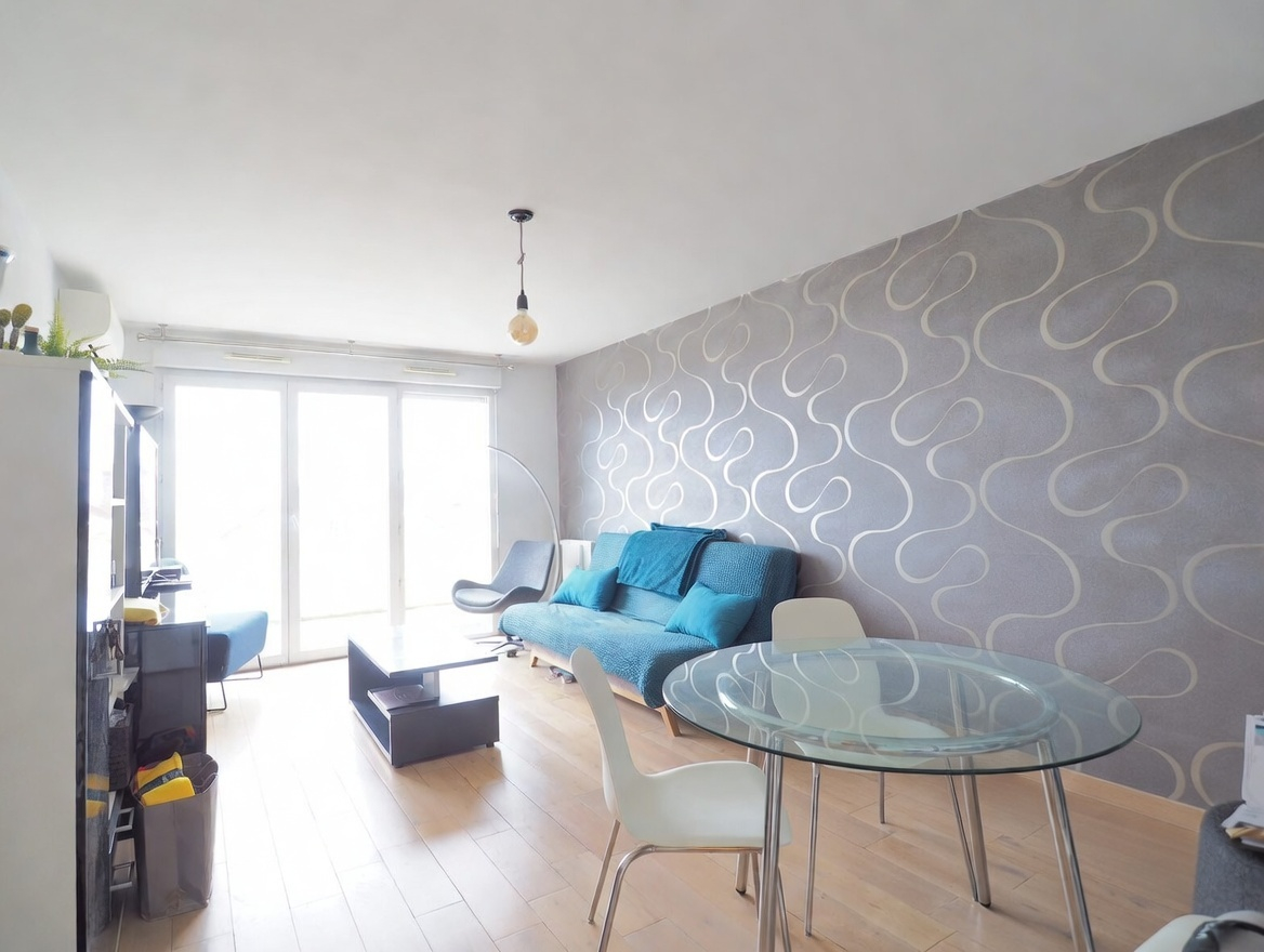 Agence immobilière de L'agence du Centre - Carriere Sous Poissy - L'agence du Centre