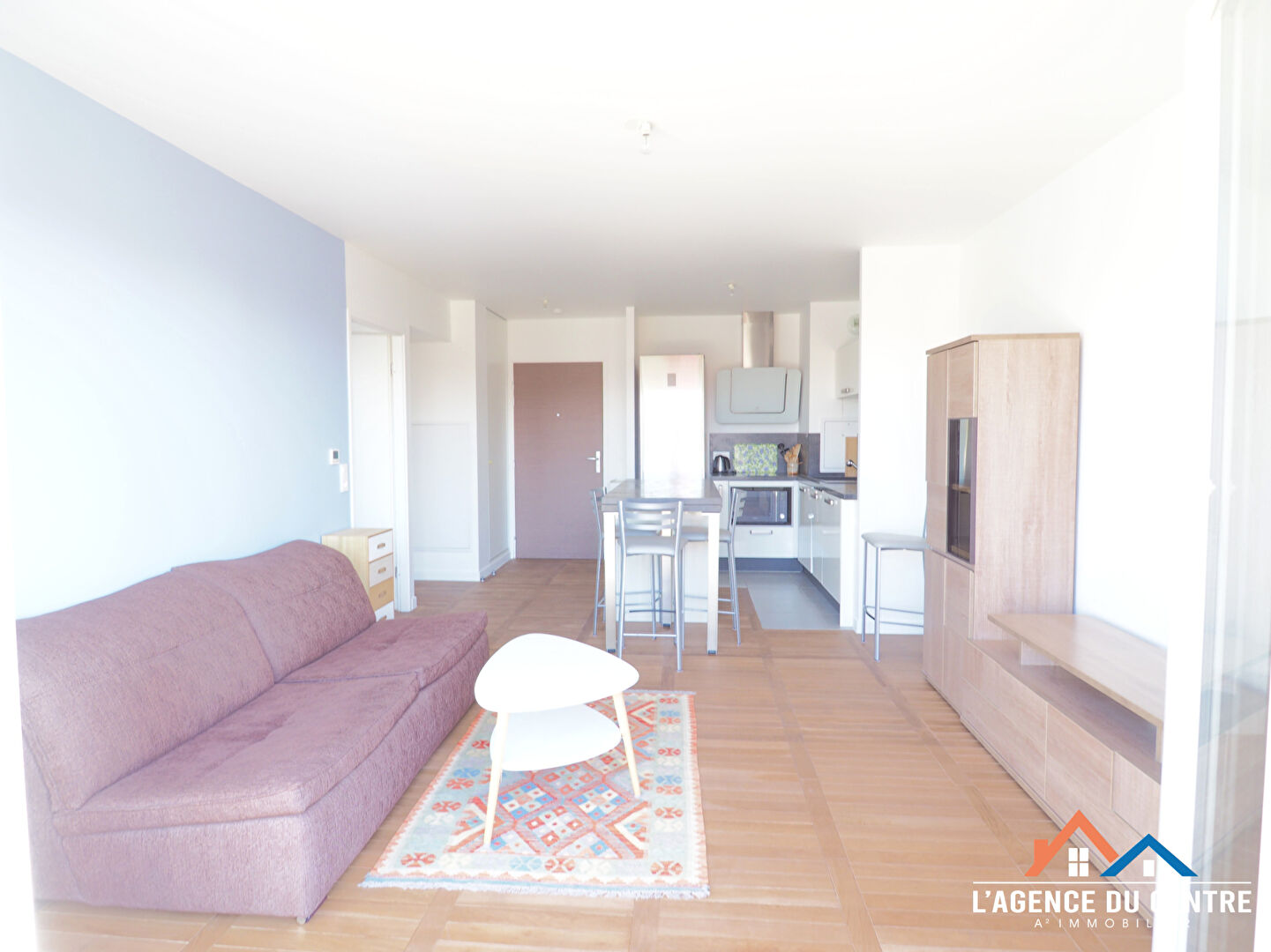 Agence immobilière de L'agence du Centre - Carriere Sous Poissy - L'agence du Centre