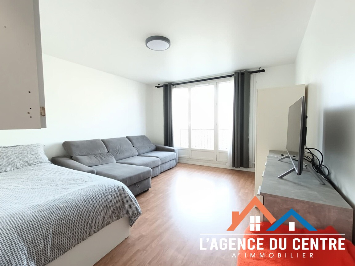 Agence immobilière de L'agence du Centre - Carriere Sous Poissy - L'agence du Centre