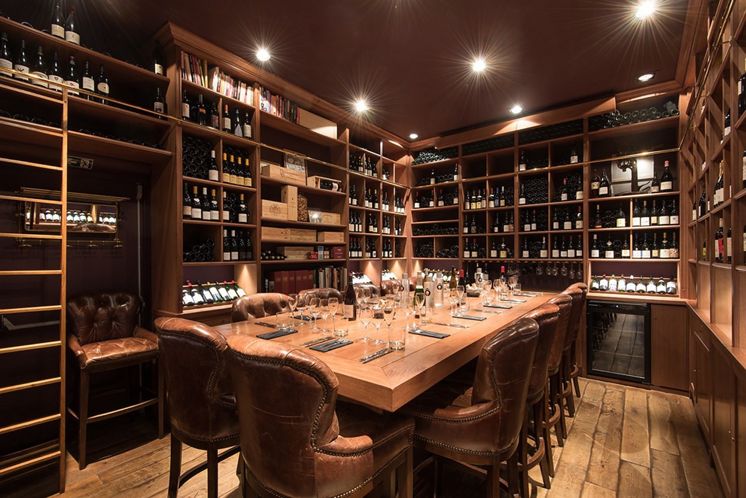 Agence immobilière de L'agence de Carqueiranne