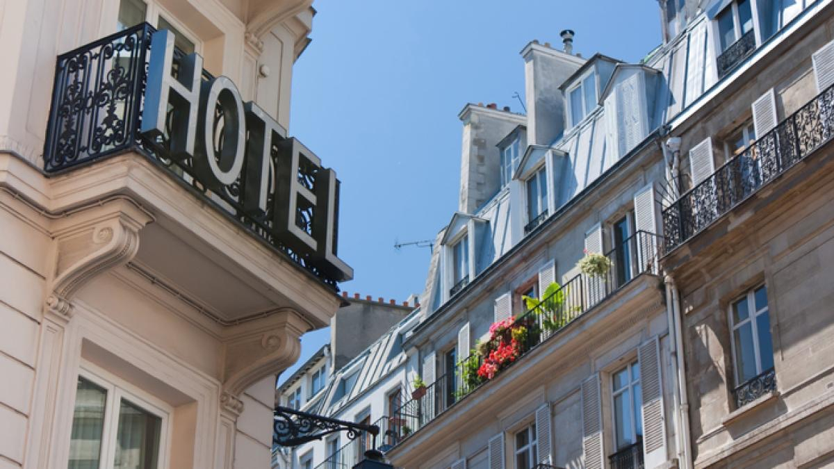 Agence immobilière de L'agence de Carqueiranne