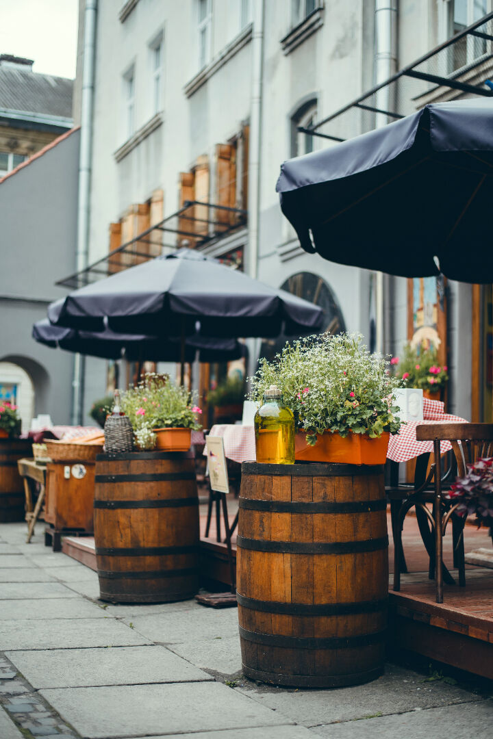 Agence immobilière de L'agence de Carqueiranne