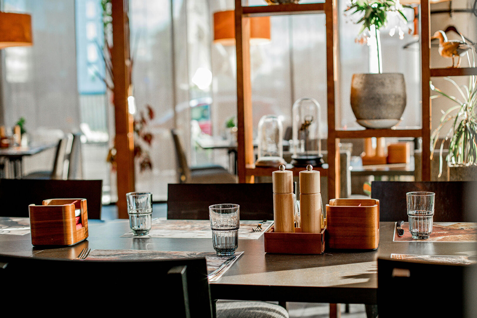 Agence immobilière de L'agence de Carqueiranne