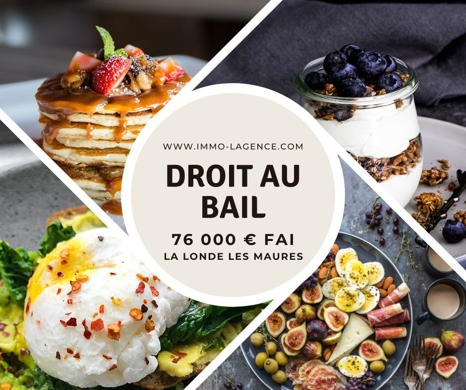 Agence immobilière de L'agence de Carqueiranne