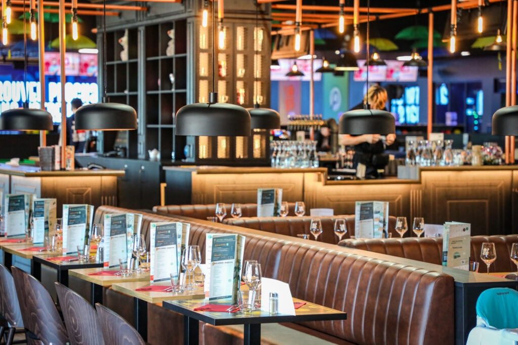 Agence immobilière de L'agence de Carqueiranne