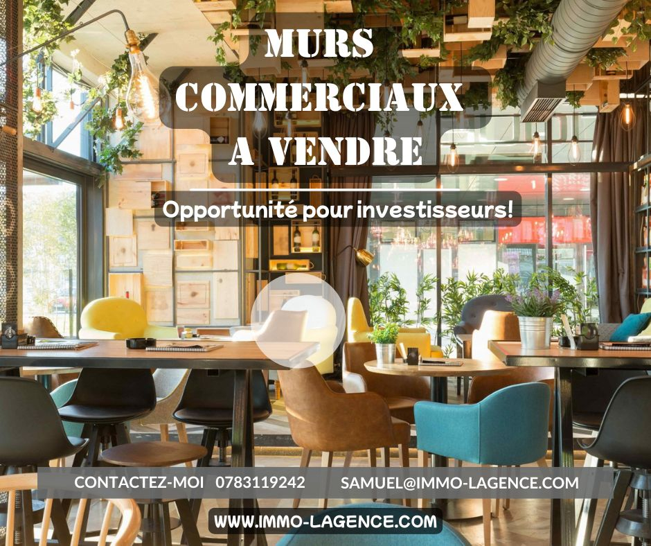 Agence immobilière de L'agence de Carqueiranne